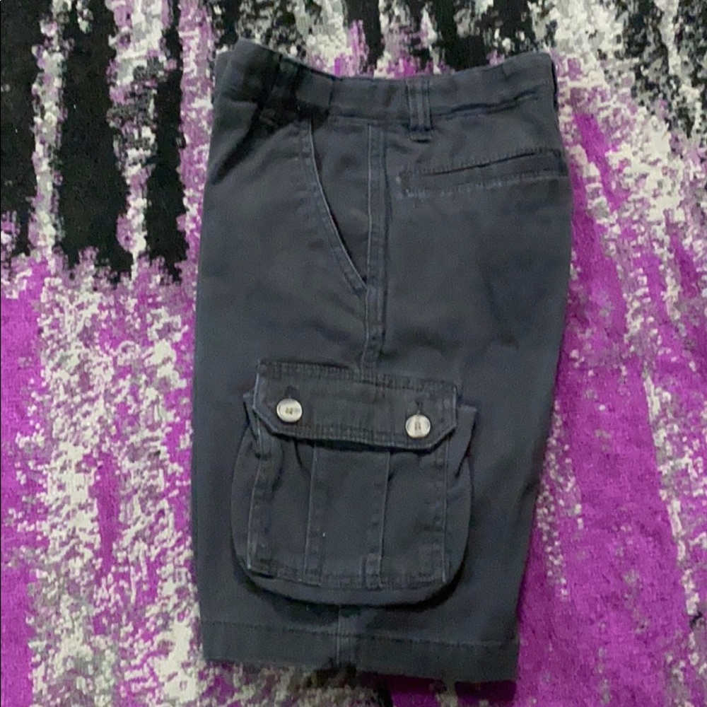 Cargo Short